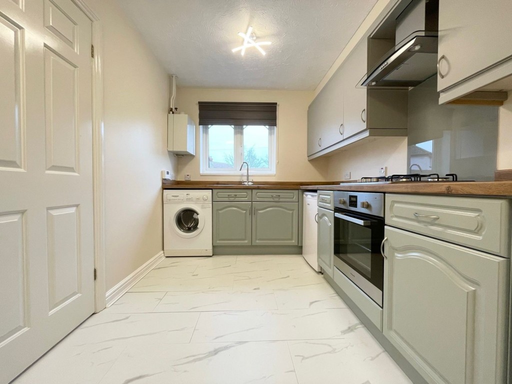 Havelock Road, Biggleswade, Bedfordshire