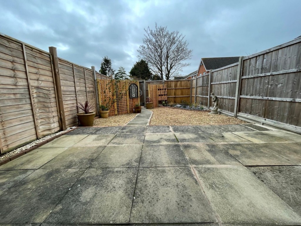 Havelock Road, Biggleswade, Bedfordshire