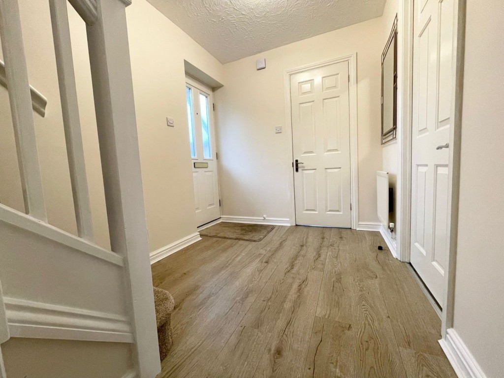 Havelock Road, Biggleswade, Bedfordshire