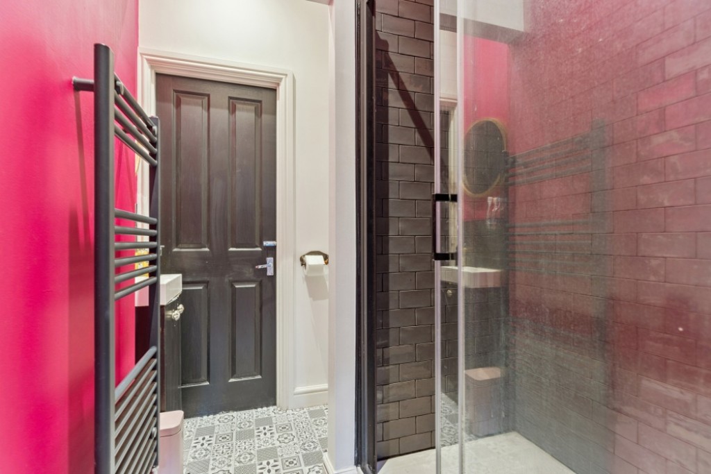 Symonds Road, Hitchin, Hertfordshire