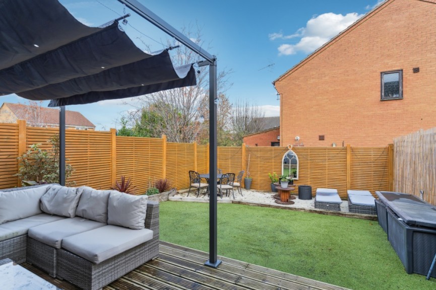 4 bedroom House for Sale Symonds Road, Hitchin, Hertfordshire