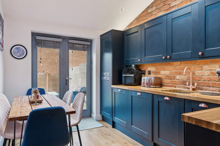 4 bedroom House for Sale Symonds Road, Hitchin, Hertfordshire