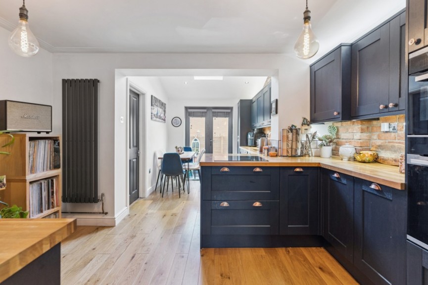 4 bedroom House for Sale Symonds Road, Hitchin, Hertfordshire