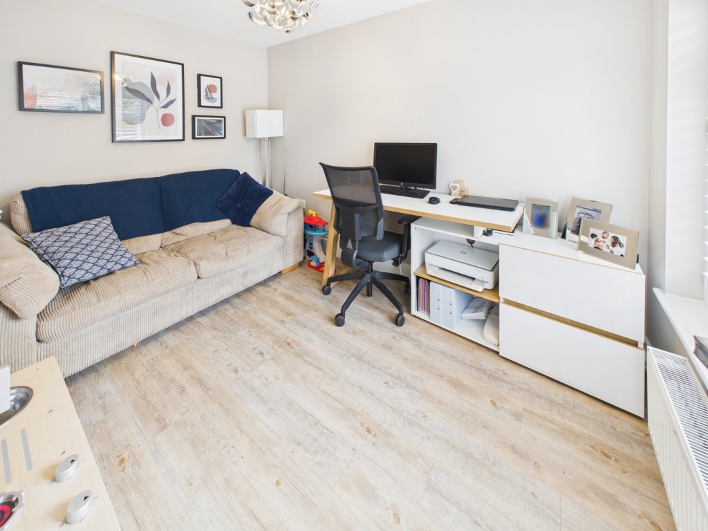 St Marys Way, Baldock, Hertfordshire