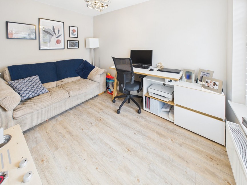 3 bedroom House for Sale St Marys Way, Baldock, Hertfordshire