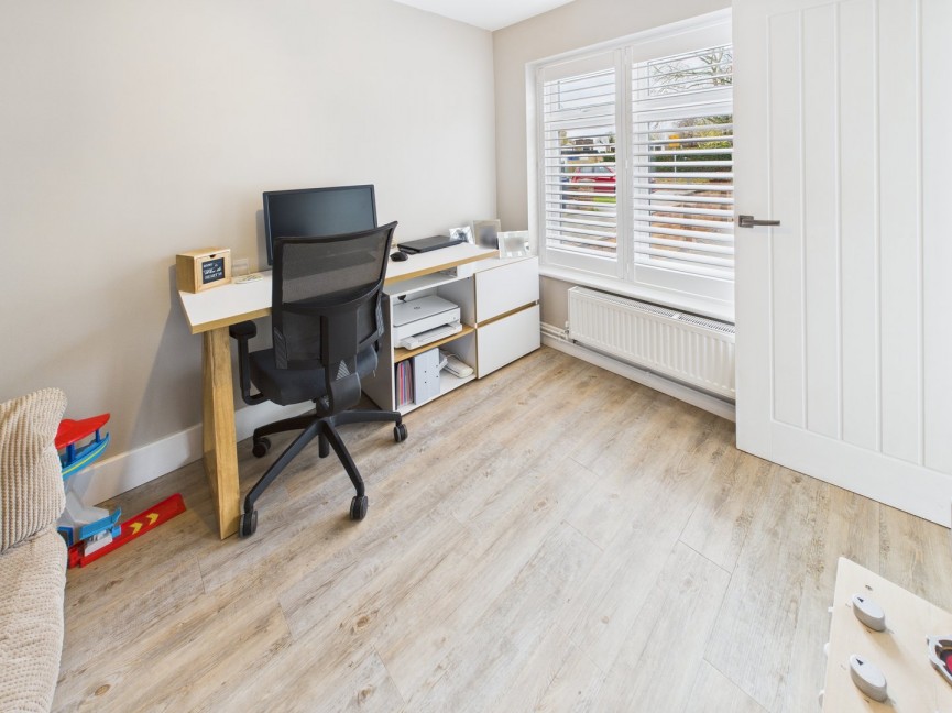 3 bedroom House for Sale St Marys Way, Baldock, Hertfordshire