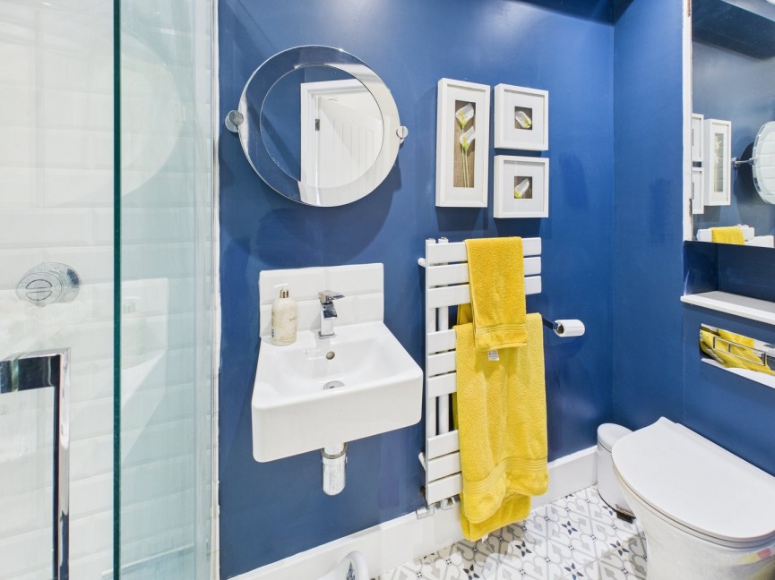 3 bedroom House for Sale St Marys Way, Baldock, Hertfordshire