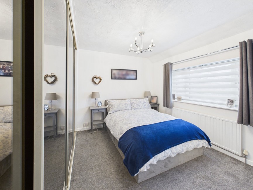 3 bedroom House for Sale St Marys Way, Baldock, Hertfordshire