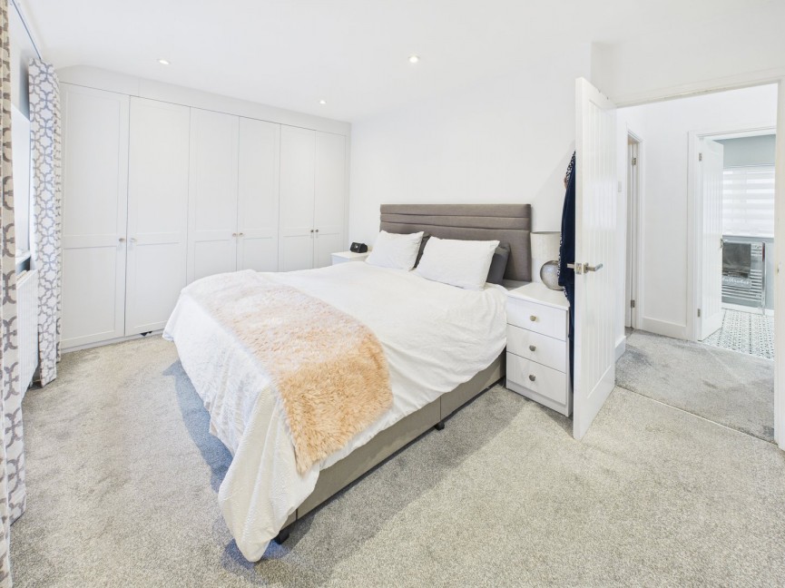 3 bedroom House for Sale St Marys Way, Baldock, Hertfordshire