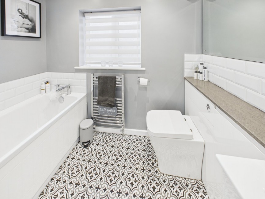 3 bedroom House for Sale St Marys Way, Baldock, Hertfordshire