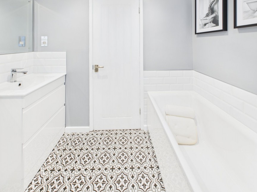 3 bedroom House for Sale St Marys Way, Baldock, Hertfordshire