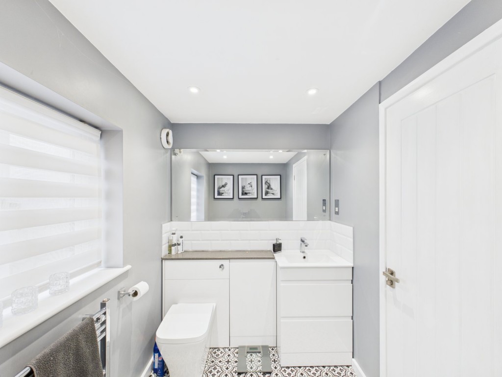 St Marys Way, Baldock, Hertfordshire