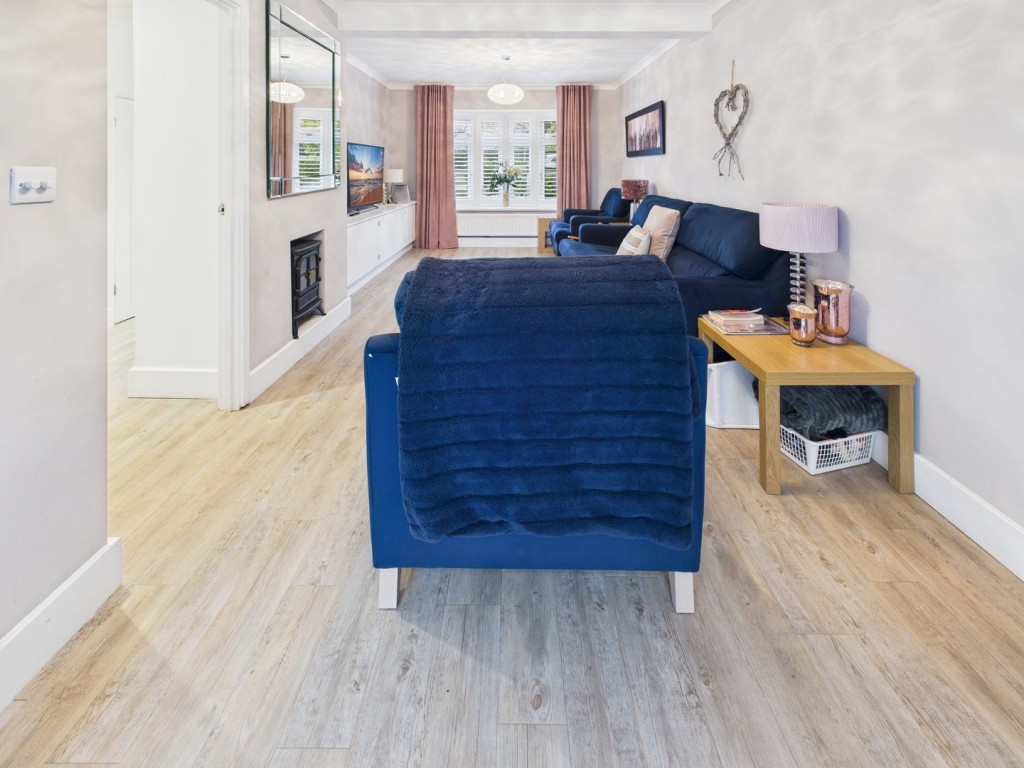 St Marys Way, Baldock, Hertfordshire