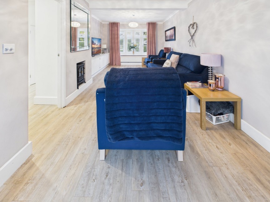 3 bedroom House for Sale St Marys Way, Baldock, Hertfordshire