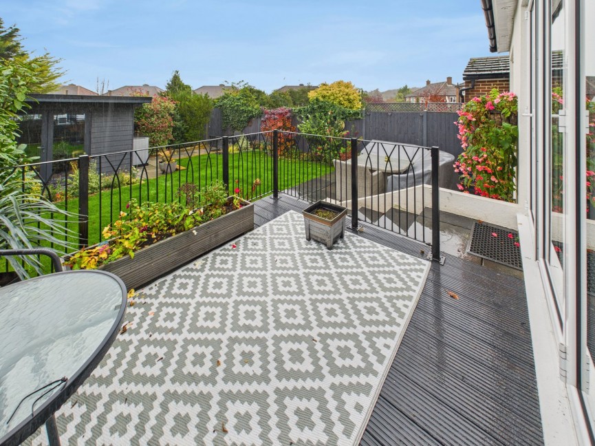 3 bedroom House for Sale St Marys Way, Baldock, Hertfordshire