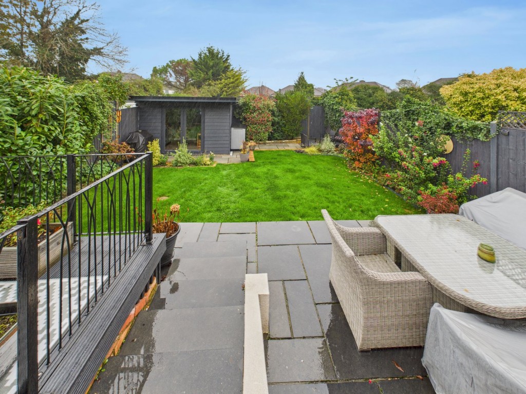 St Marys Way, Baldock, Hertfordshire