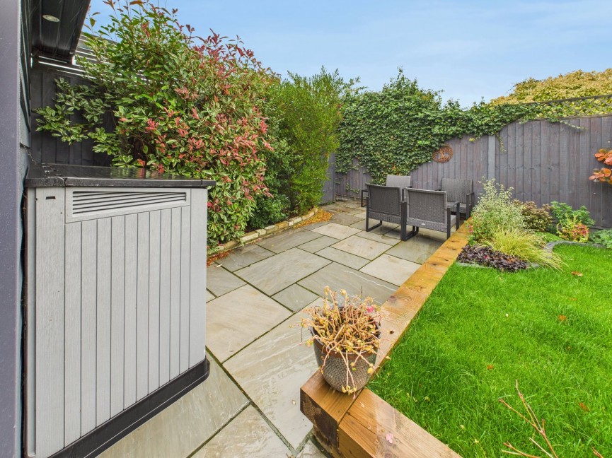 3 bedroom House for Sale St Marys Way, Baldock, Hertfordshire