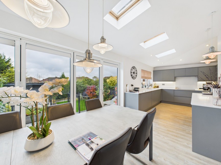 3 bedroom House for Sale St Marys Way, Baldock, Hertfordshire