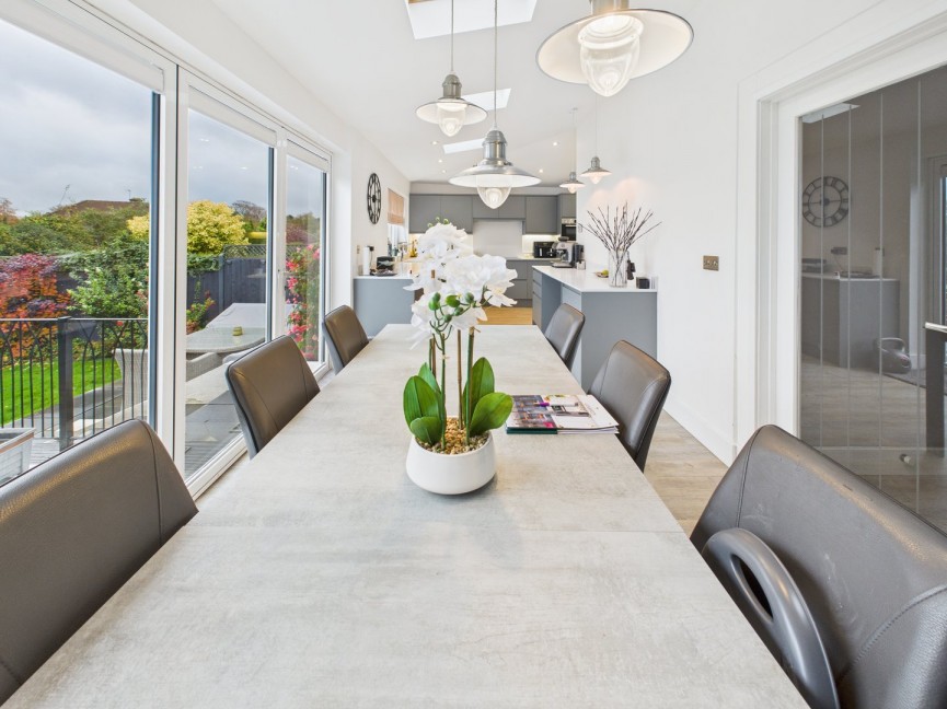 3 bedroom House for Sale St Marys Way, Baldock, Hertfordshire