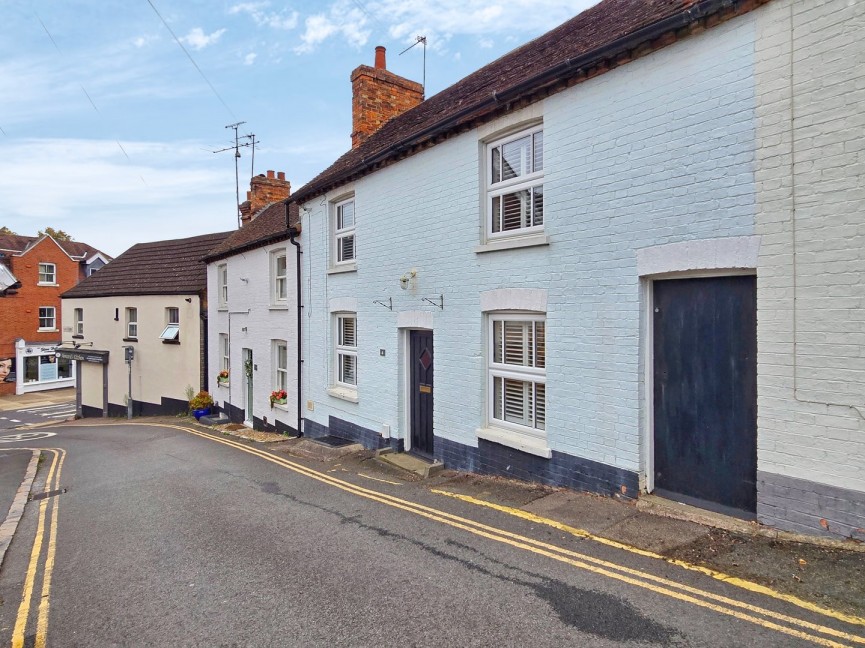 2 bedroom House for Sale Ampthill, Bedfordshire