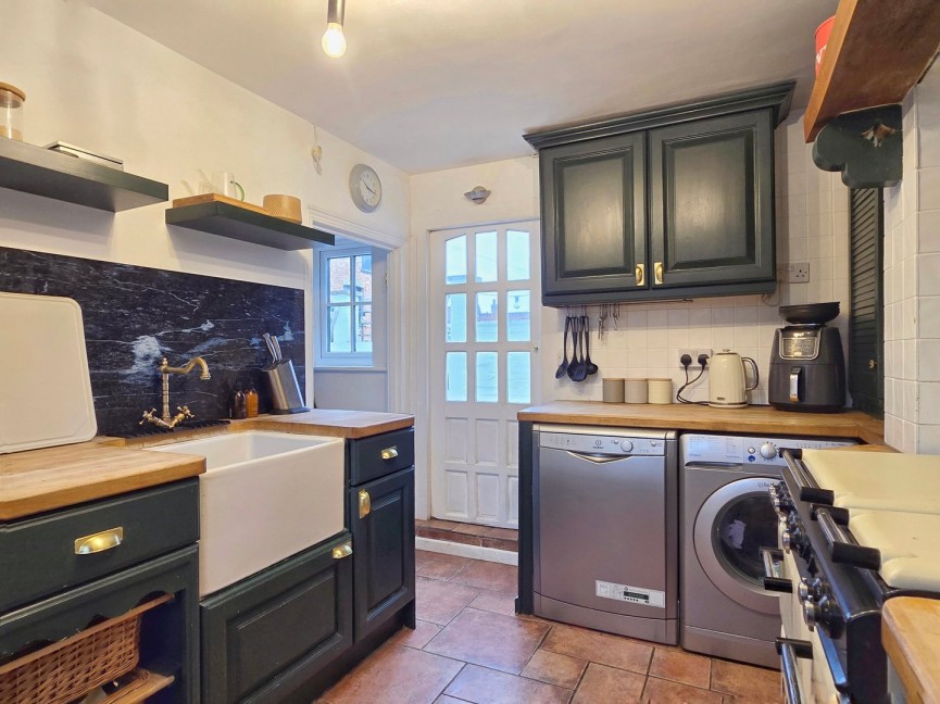 2 bedroom House for Sale Ampthill, Bedfordshire