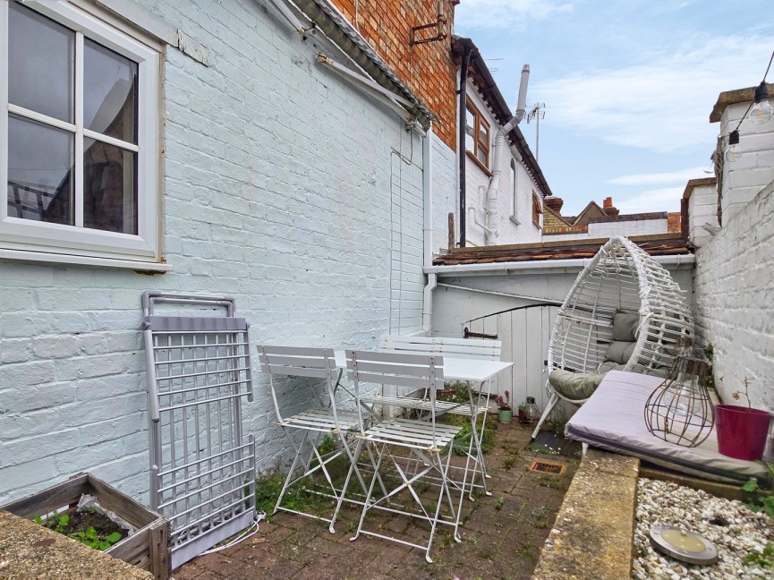 2 bedroom House for Sale Ampthill, Bedfordshire
