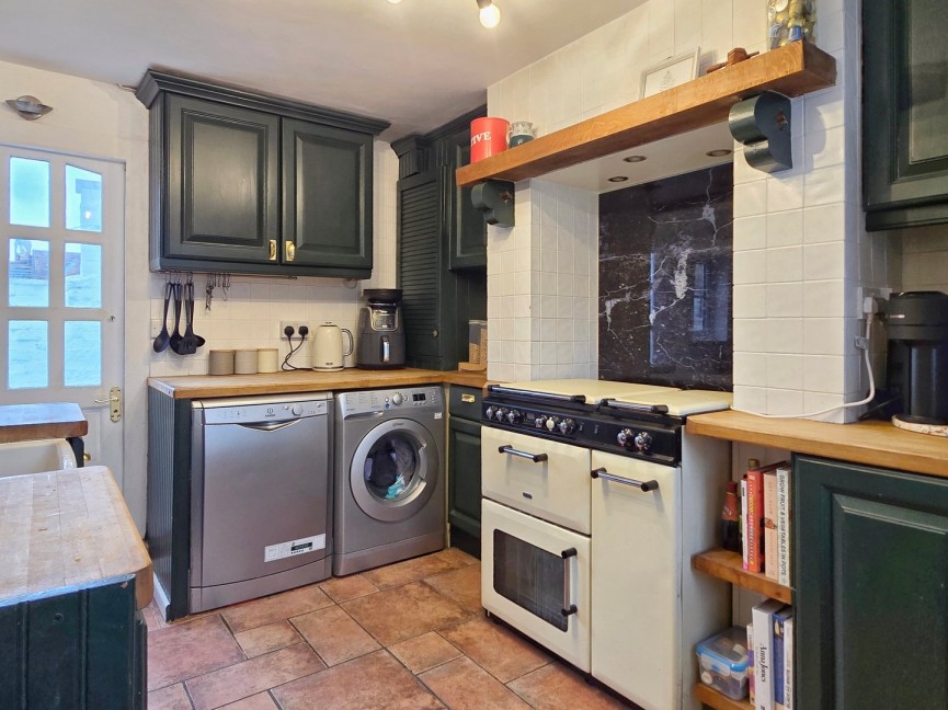 2 bedroom House for Sale Ampthill, Bedfordshire