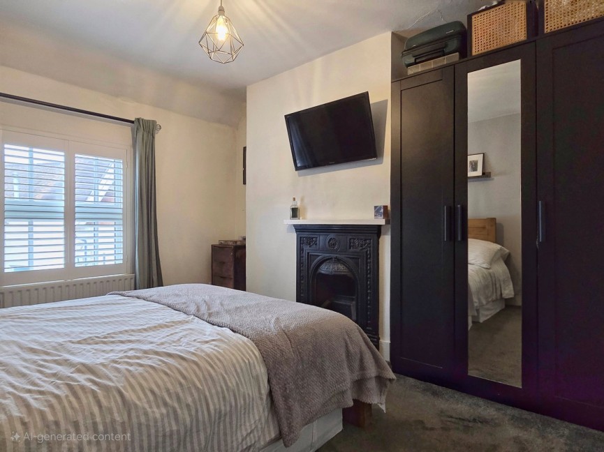 2 bedroom House for Sale Ampthill, Bedfordshire