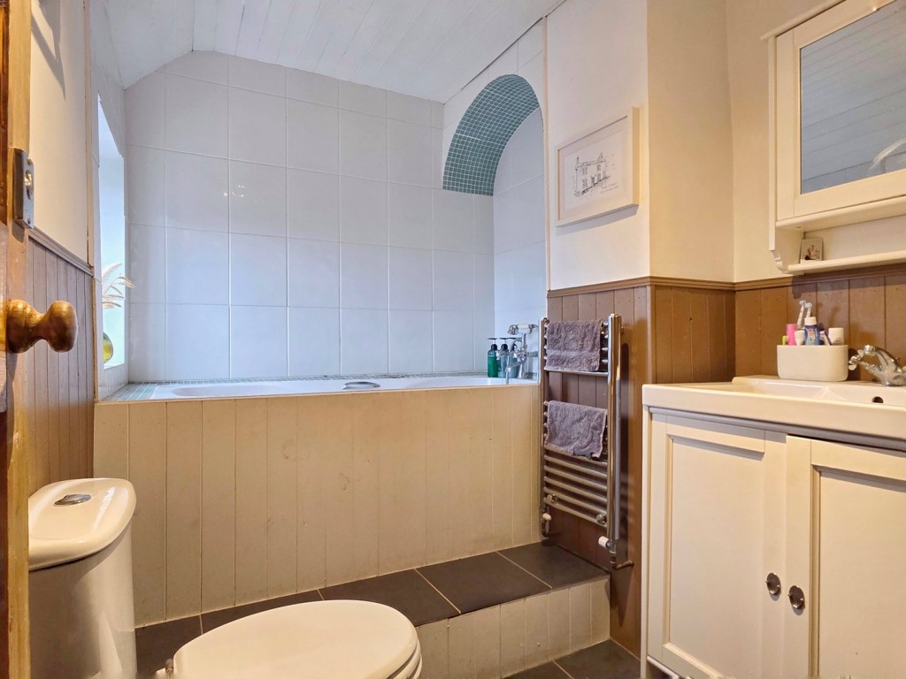 Ampthill, Bedfordshire