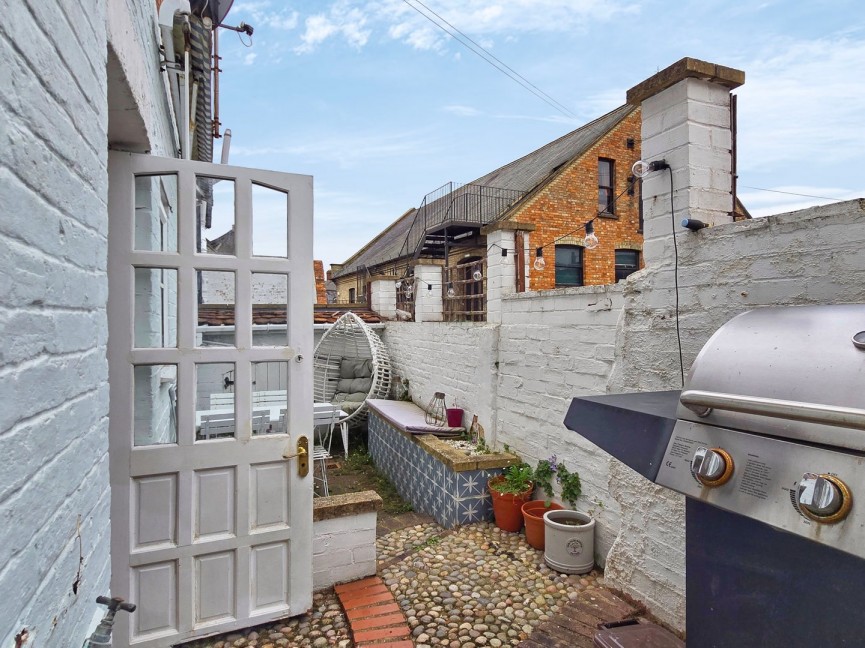 2 bedroom House for Sale Ampthill, Bedfordshire