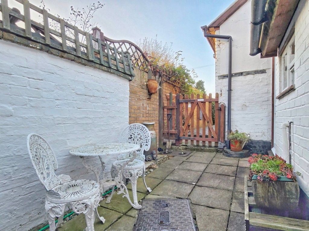 Ampthill, Bedford, Bedfordshire