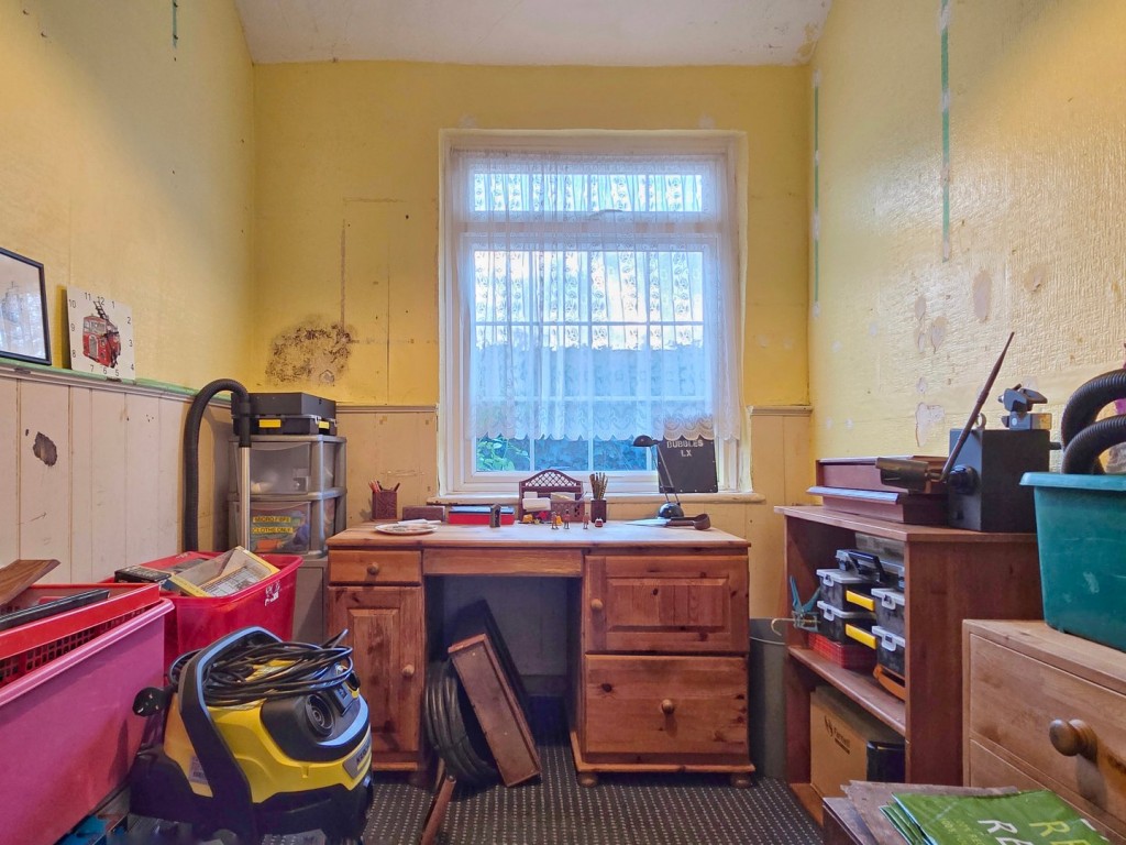 Ampthill, Bedford, Bedfordshire