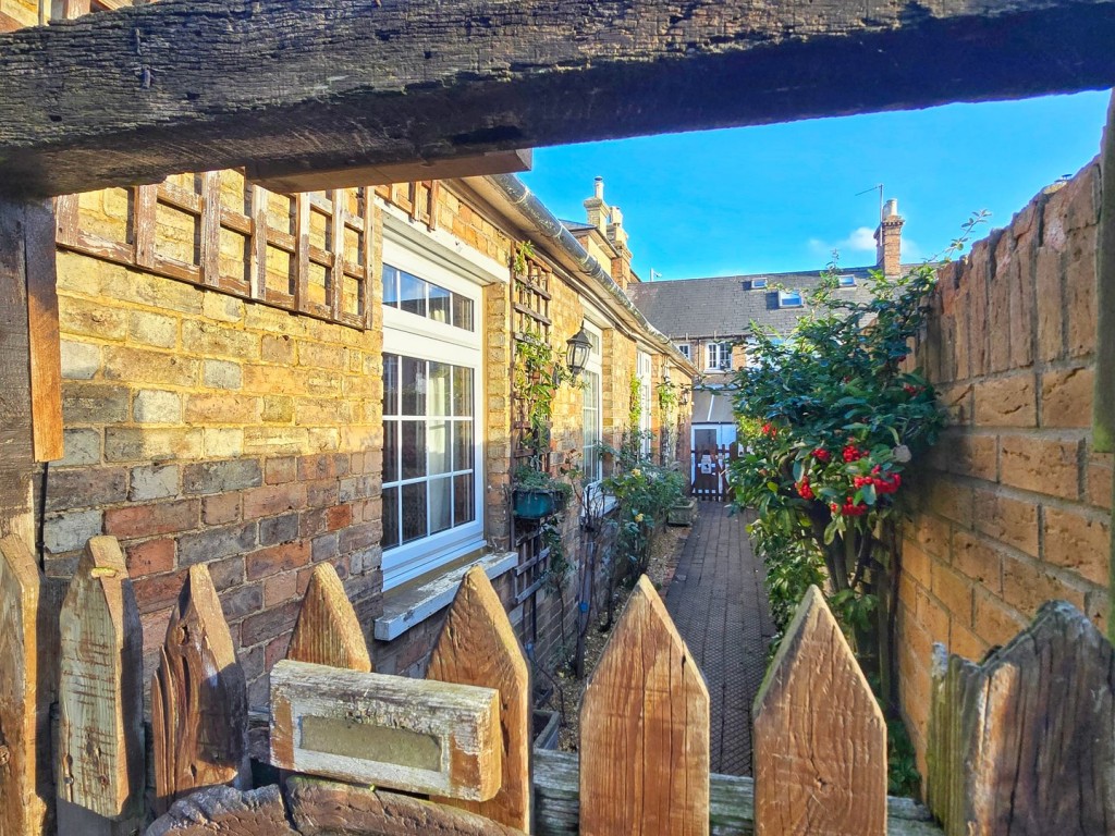 Ampthill, Bedford, Bedfordshire