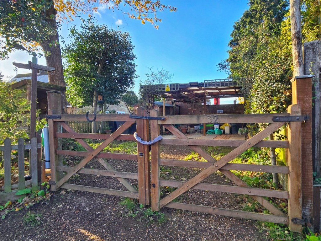 Ampthill, Bedford, Bedfordshire