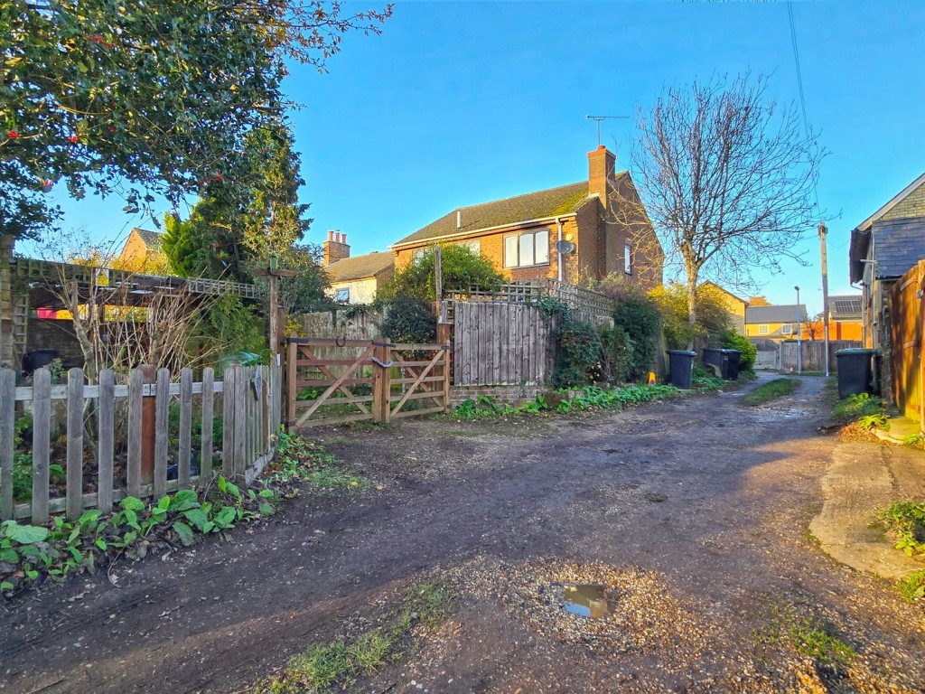 Ampthill, Bedford, Bedfordshire