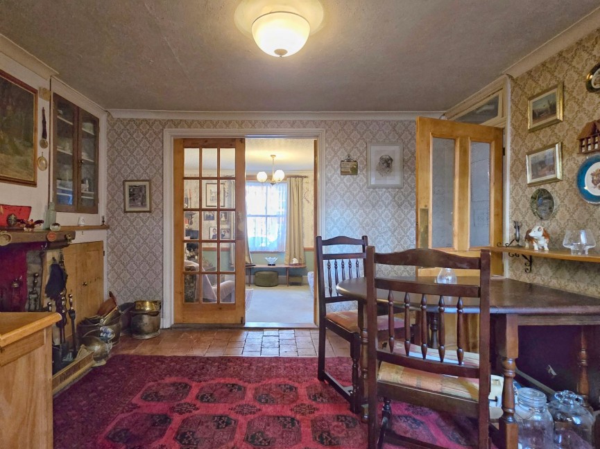 5 bedroom House for Sale Ampthill, Bedford, Bedfordshire