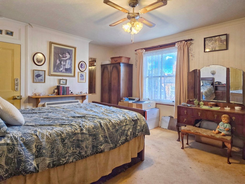 Ampthill, Bedford, Bedfordshire