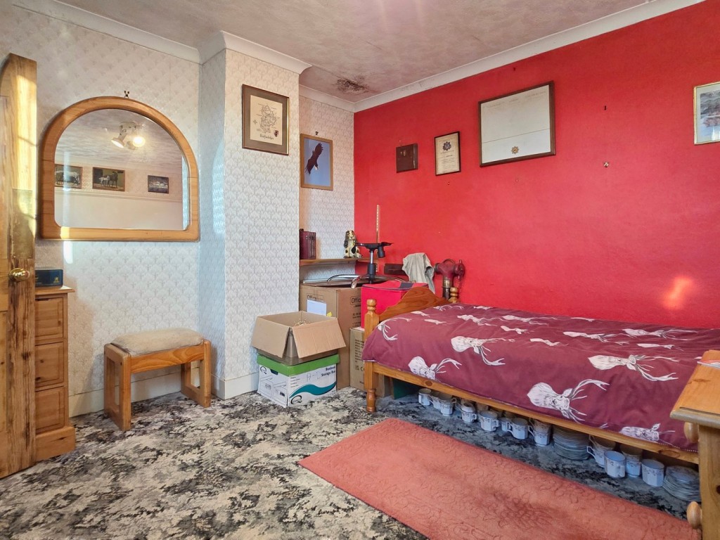 Ampthill, Bedford, Bedfordshire