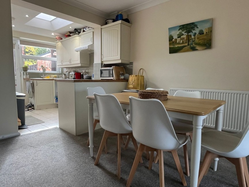 2 bedroom House for Letting Maulden, Bedford