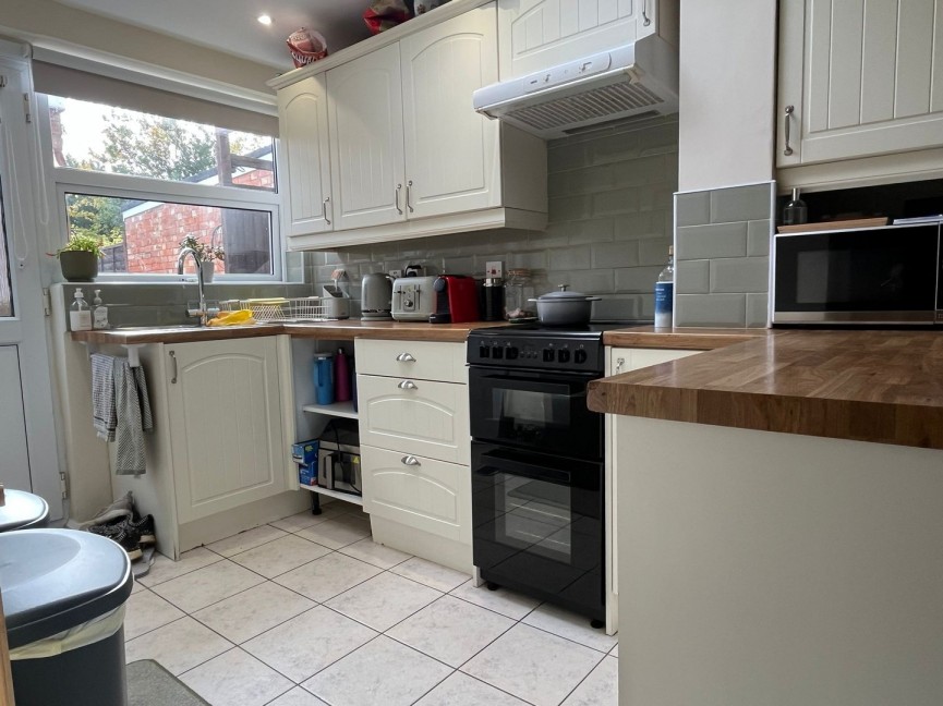 2 bedroom House for Letting Maulden, Bedford