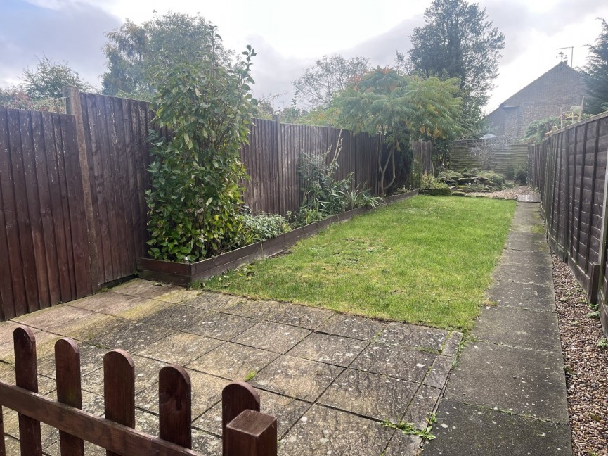 2 bedroom House for Letting Maulden, Bedford