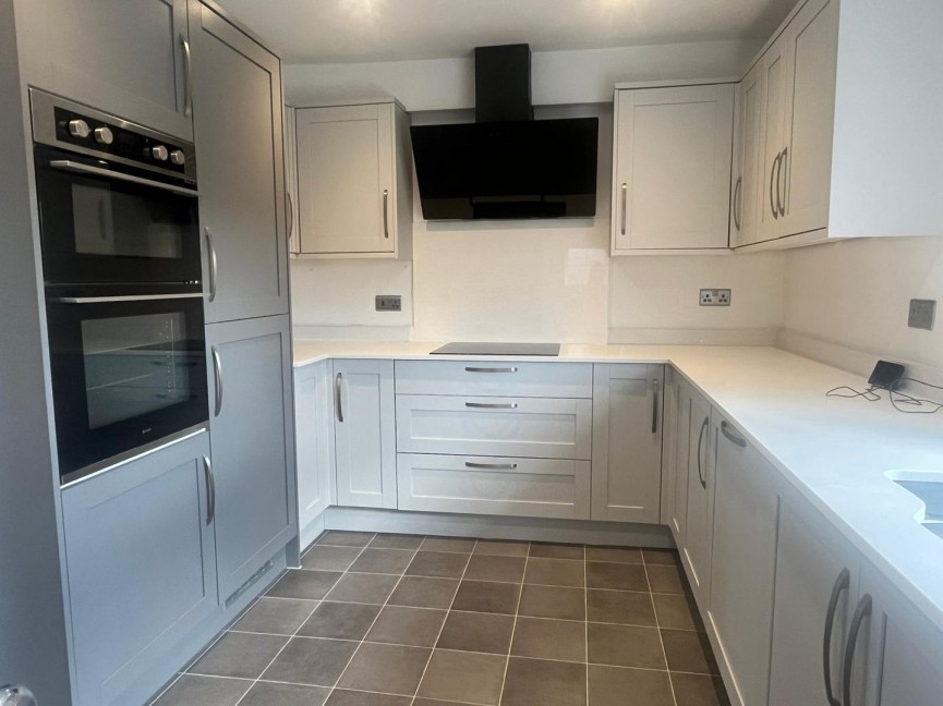 1 bedroom Flat for Letting Ampthill, Bedford