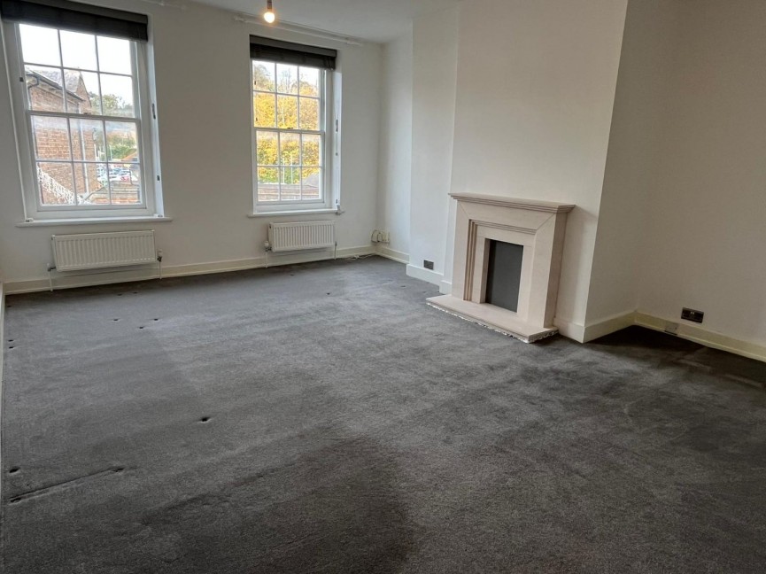 1 bedroom Flat for Letting Ampthill, Bedford