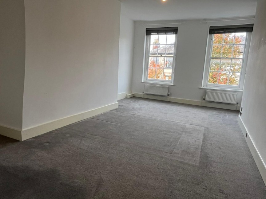 1 bedroom Flat for Letting Ampthill, Bedford