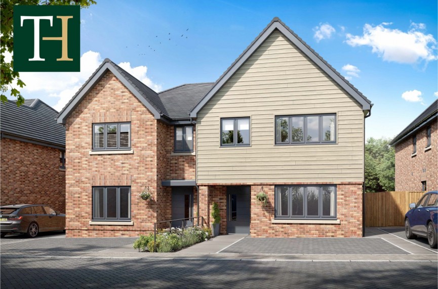 4 bedroom House for Sale Turnpike Lane, ICKLEFORD, Hitchin, Hertfordshire