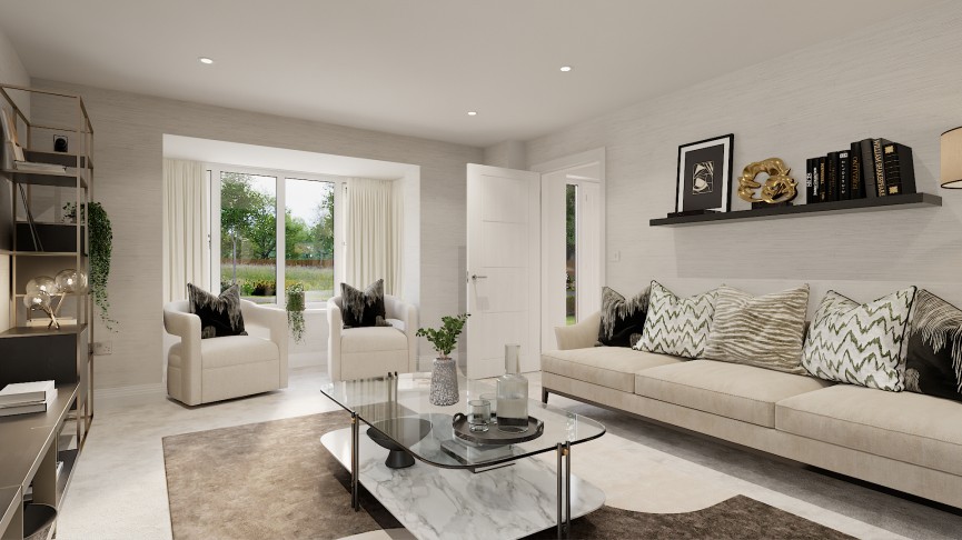 4 bedroom House for Sale Turnpike Lane, ICKLEFORD, Hitchin, Hertfordshire