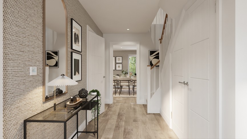 4 bedroom House for Sale Turnpike Lane, ICKLEFORD, Hitchin, Hertfordshire