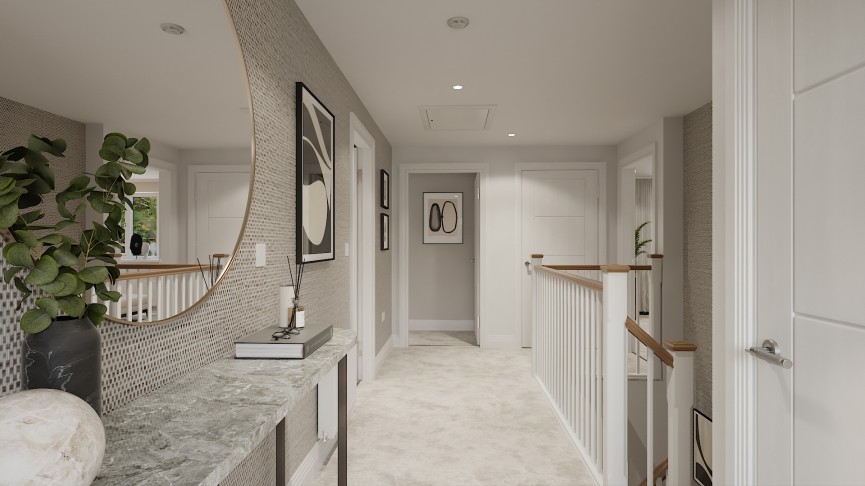 4 bedroom House for Sale Turnpike Lane, ICKLEFORD, Hitchin, Hertfordshire