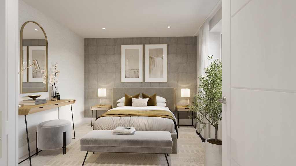 Turnpike Lane, ICKLEFORD, Hitchin, Hertfordshire