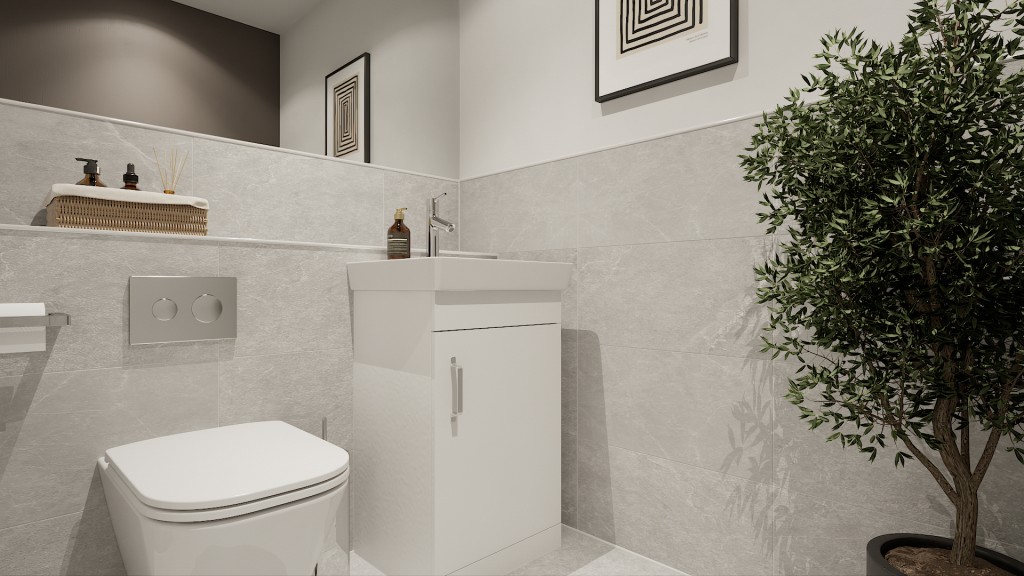 Turnpike Lane, ICKLEFORD, Hitchin, Hertfordshire